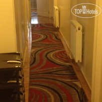 Red Apple Apart Hotel