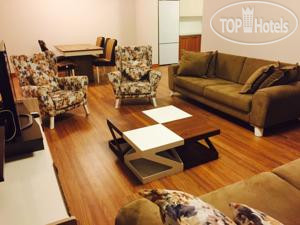 Almourad Apart Hotel