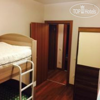 Almourad Apart Hotel Номер