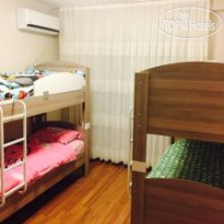 Almourad Apart Hotel Номер