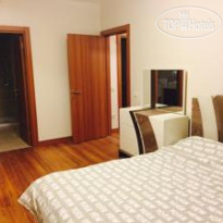 Almourad Apart Hotel Номер