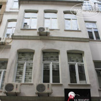 Huseyinaga Apart Hotel Отель