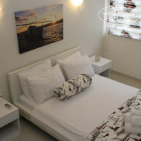 Huseyinaga Apart Hotel Номер