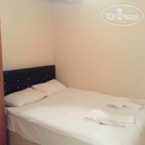 Huseyinaga Apart Hotel Номер