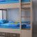 Rose Hostel Номер