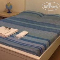 Genc Apart Hotel Номер