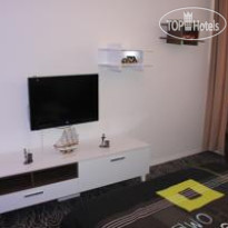 Su VIP House & Suit Tuyap Номер