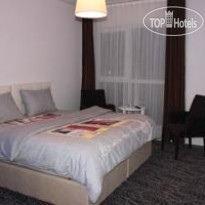 Su VIP House & Suit Tuyap Номер