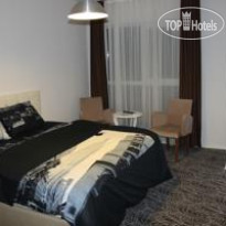 Su VIP House & Suit Tuyap Номер