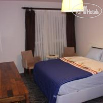 Su VIP House & Suit Tuyap Номер