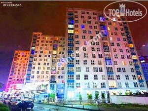 Su VIP House & Suit Tuyap