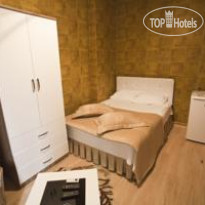 Aydin Apart Hotel Номер