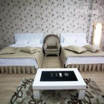 Aydin Apart Hotel Номер