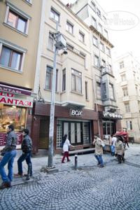 Фотографии отельера Aydin Apart Hotel