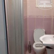 Abella Apart Home Ванная комната