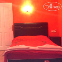 Abella Apart Home Номер