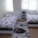 Bakirkoy Turkuaz Apart Hotel Номер