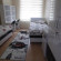 Bakirkoy Turkuaz Apart Hotel Номер