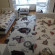Bakirkoy Turkuaz Apart Hotel Номер