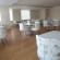 Bakirkoy Turkuaz Apart Hotel Столовая