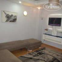 Mami Aparts & Suites Номер