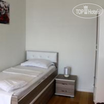 Demir Apart Hotel Номер