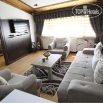 Taksim Comfort Apart Hotel 