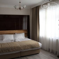 Teklimakan Apart Hotel 