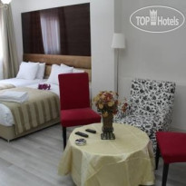 Teklimakan Apart Hotel 