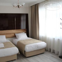 Teklimakan Apart Hotel 