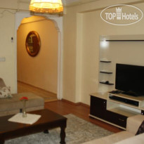 Babil Suites & Apart Hotel 