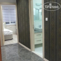 Tiryaki Apart Hotel 