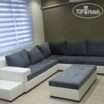 Tiryaki Apart Hotel 