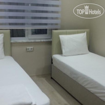 Tiryaki Apart Hotel 