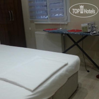 Tiryaki Apart Hotel 