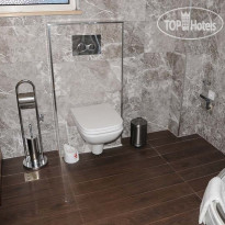 Ortakoy Bosphorus Apart Hotel 