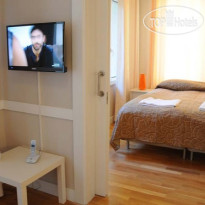 Ortakoy Bosphorus Apart Hotel 