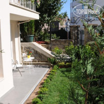 Ortakoy Bosphorus Apart Hotel 