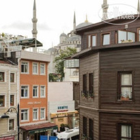 Sultanahmet Apart Hotel 