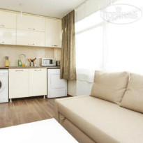 Sultanahmet Apart Hotel 