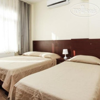Sultanahmet Apart Hotel 