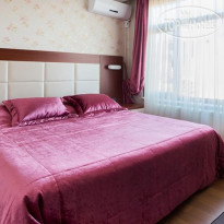 Sultanahmet Apart Hotel 