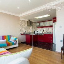 Sultanahmet Apart Hotel 