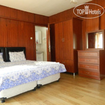 Family Inn Apart Hotel 