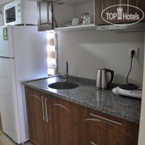 Family Inn Apart Hotel 