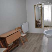 Family Inn Apart Hotel 