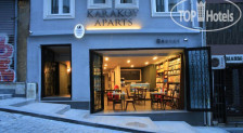 Karakoy Apart Hotel