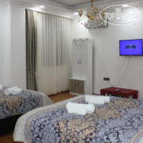 Ayasofya Deluxe Apart Hotel 