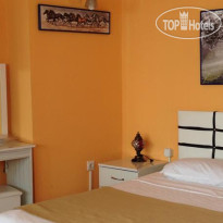 Tura Apart Hotel 