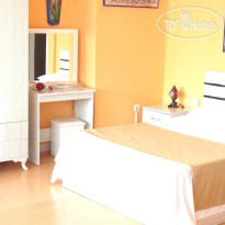 Tura Apart Hotel 
